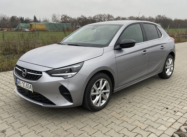 Nowy Opel Corsa to auto na „czasy drożyzny”. Może zagrozić nawet… Astrze