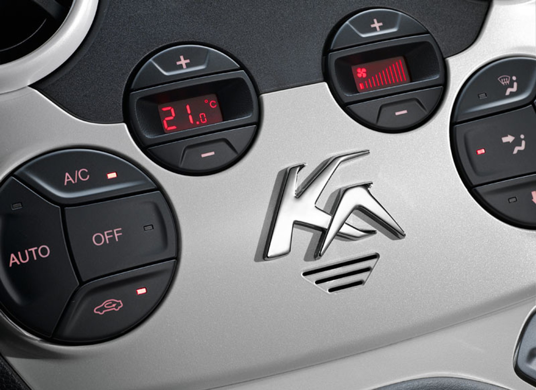 Ford Ka: dla młodych? Nie tylko! Po prostu uniwersalny...