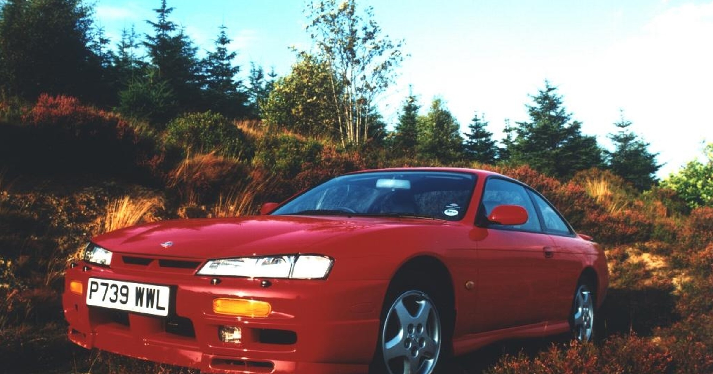 Nissan 200SX – Szykuje się wielki powrót legendy