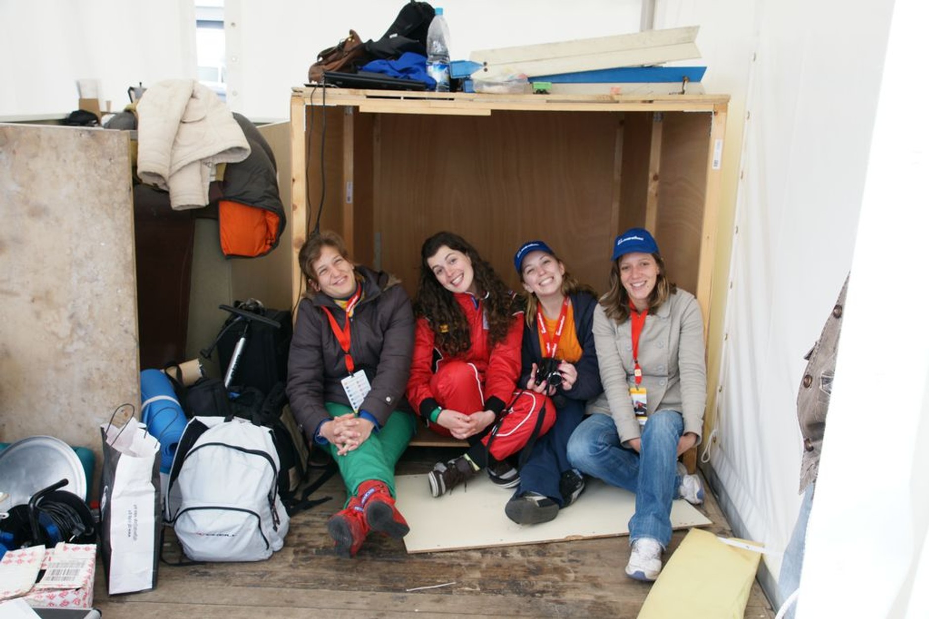 Shell Eco-marathon 2010 z udziałem Polaków