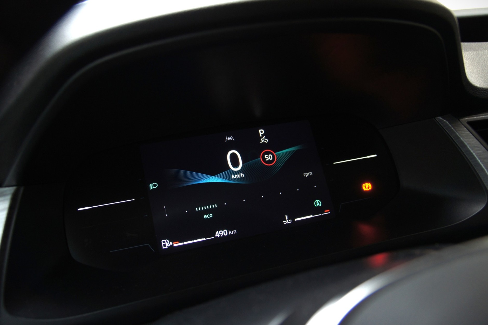 Nissan Townstar Combi L2 1.3 DIG-T