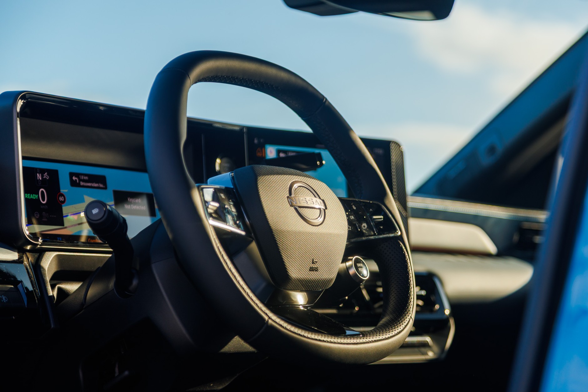 2026 Nissan Micra