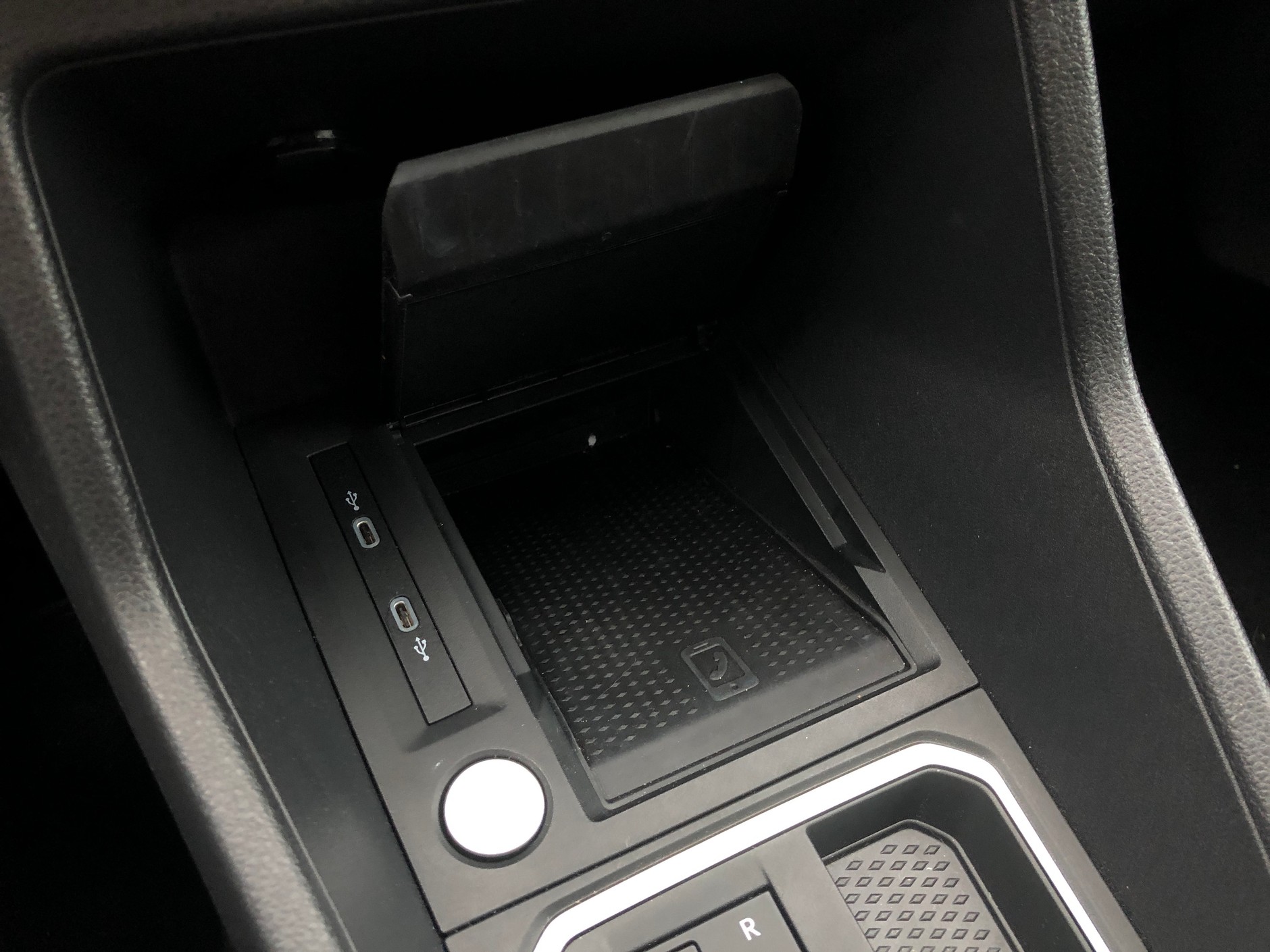 Ford Grand Tourneo Connect 1.5 Ecoboost Titanium