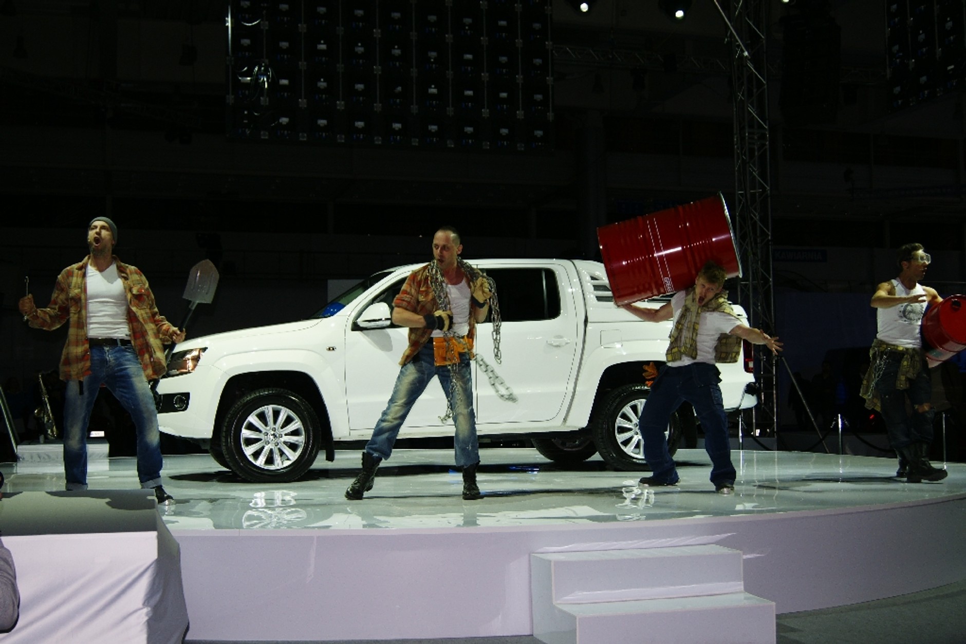 Poznań Motor Show – reaktywacja