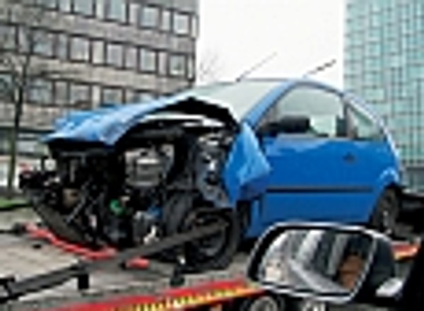 Kiedy szkoda będzie całkowita?