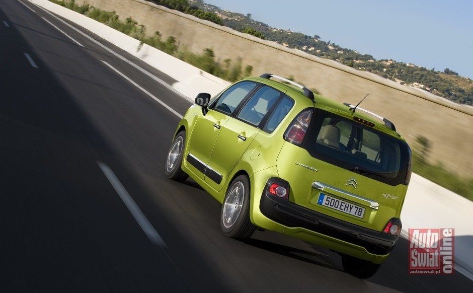 Citroen C3 Picasso