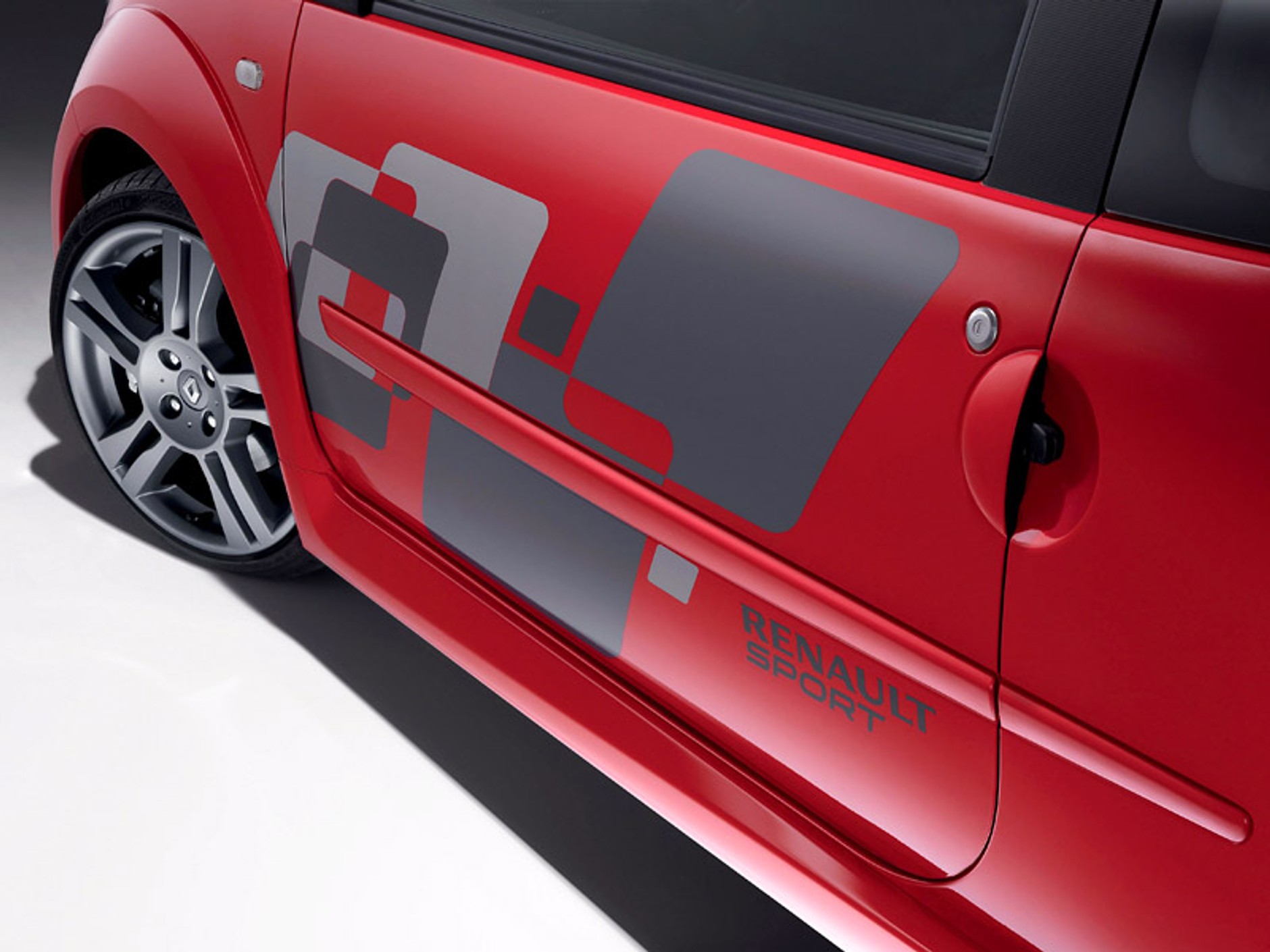 Renault Twingo RS (98 kW): najbardziej dostępny model sportowy w cenie od 15 600 euro