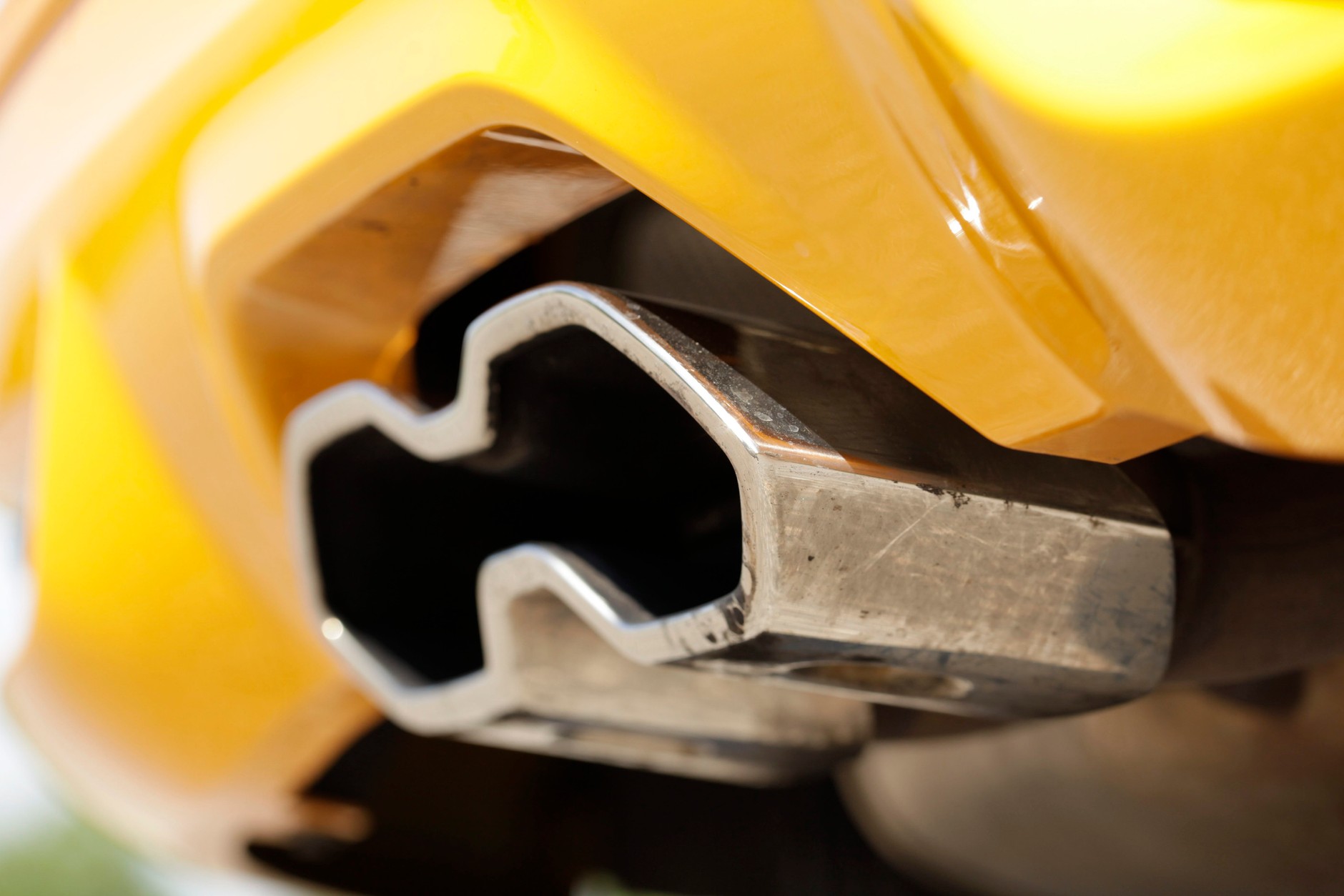 Porównanie: BMW 125i, Ford Focus ST, Mercedes A 250 Sport i VW Golf GTI