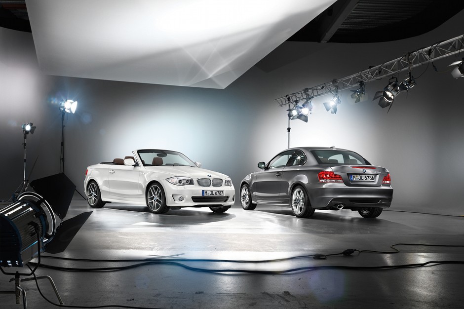 Wiosenne nowości BMW