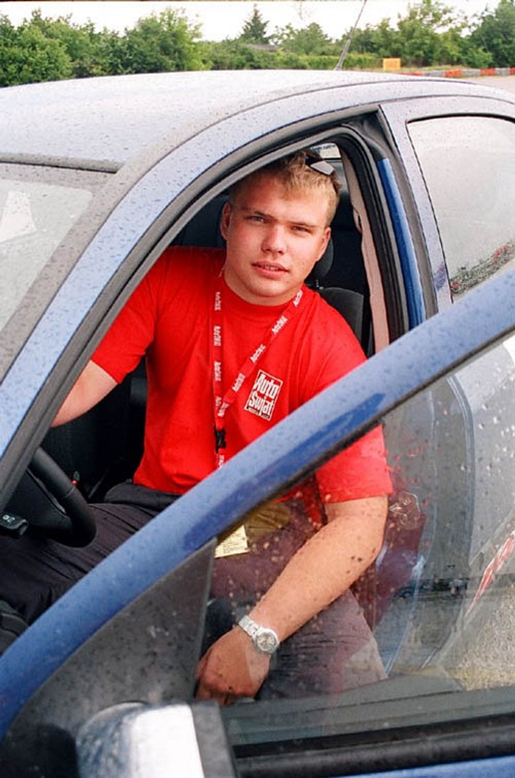 Finał w Warszawie - 19-20 czerwca