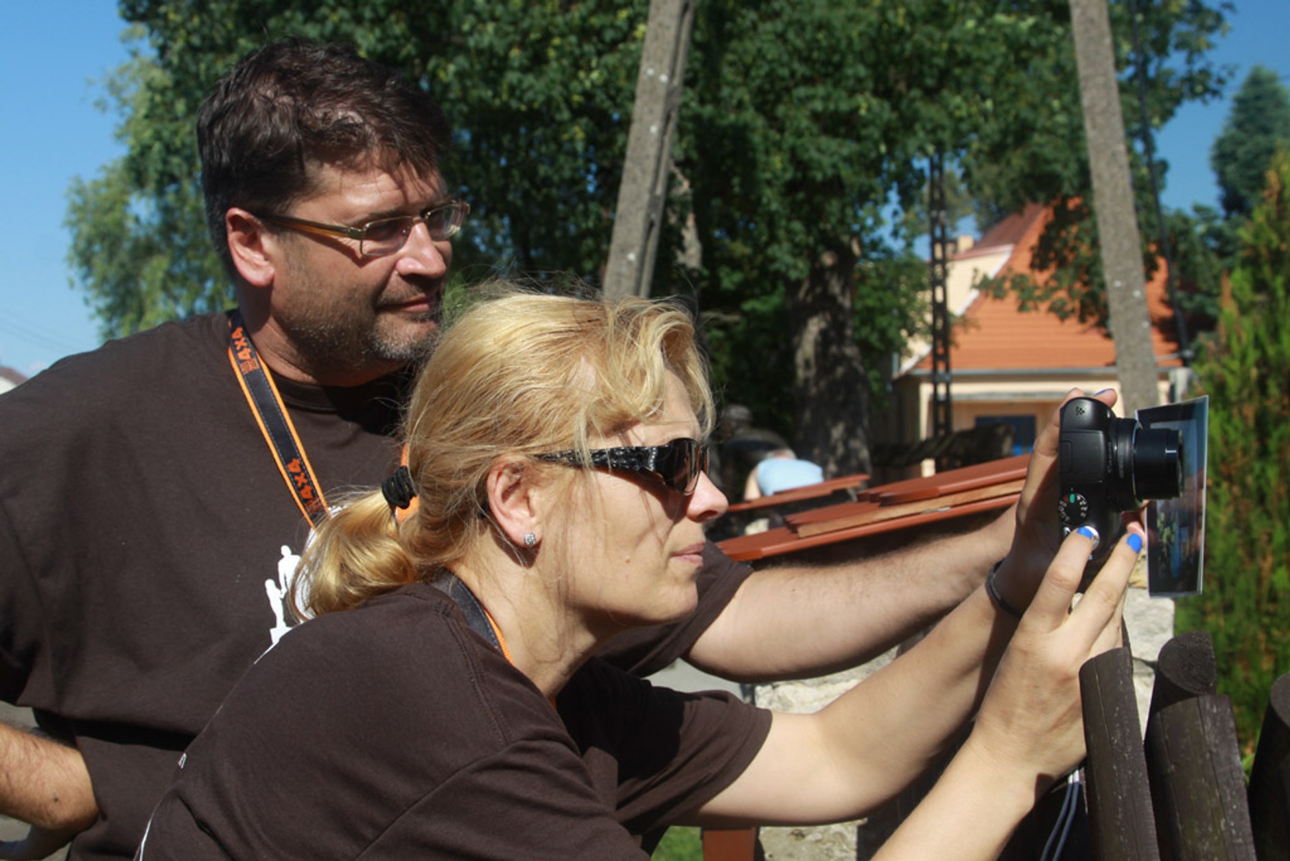 4x4 Family Adventure: Rodzinne zmagania w Turawie