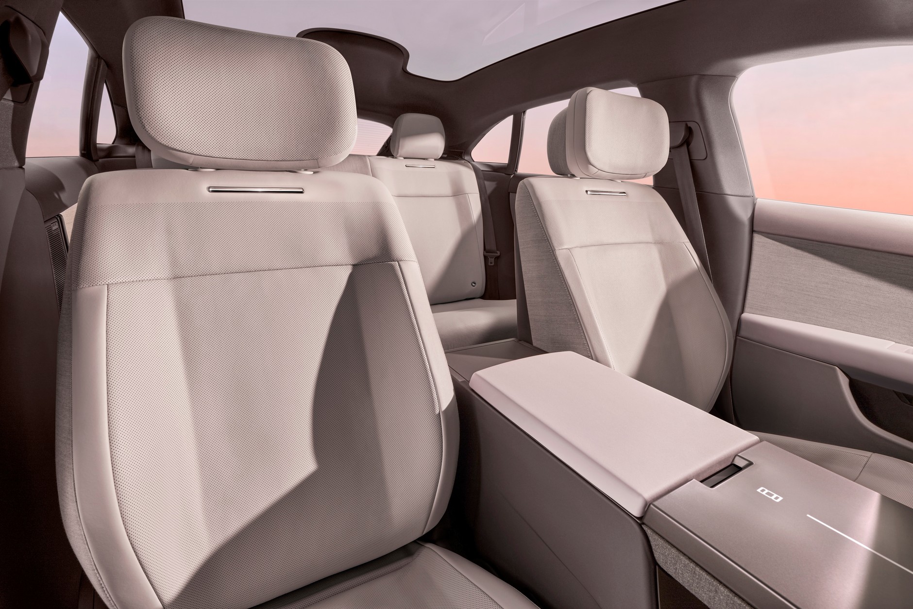 Range Rover GT