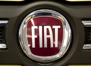 Fiat zwiększył produkcję i sprzedaż w Polsce