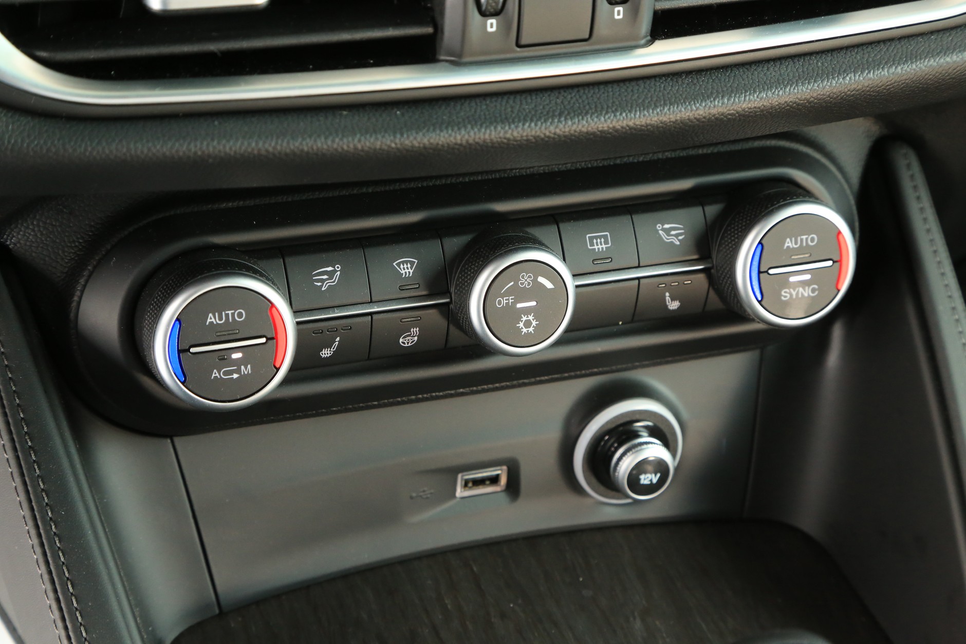 Alfa Romeo Stelvio JTD