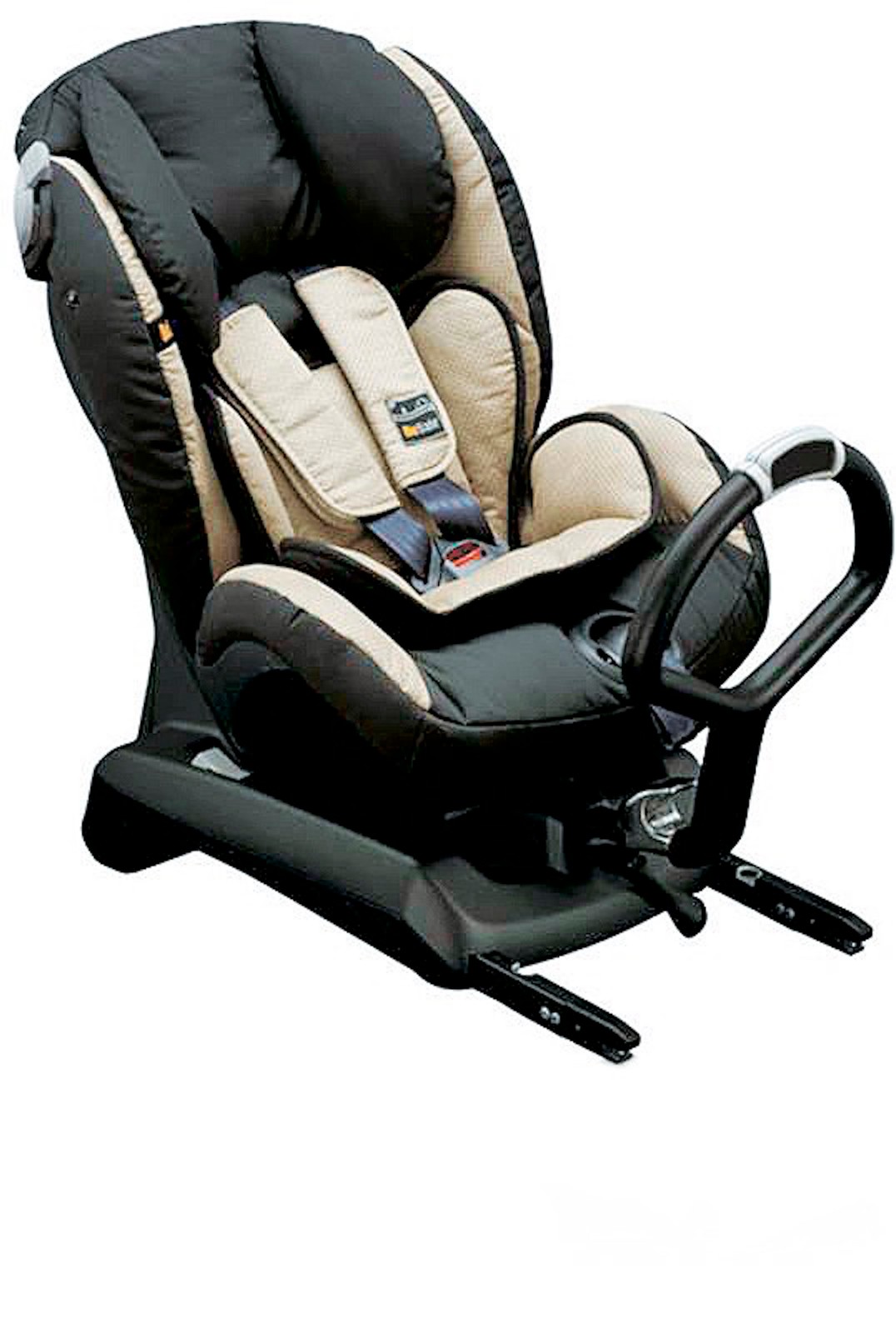 Foteliki Grupy 0+ / 3. HTS BeSafe iZi Combi X1