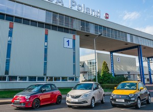 Szykują się wielkie zmiany w Fiacie