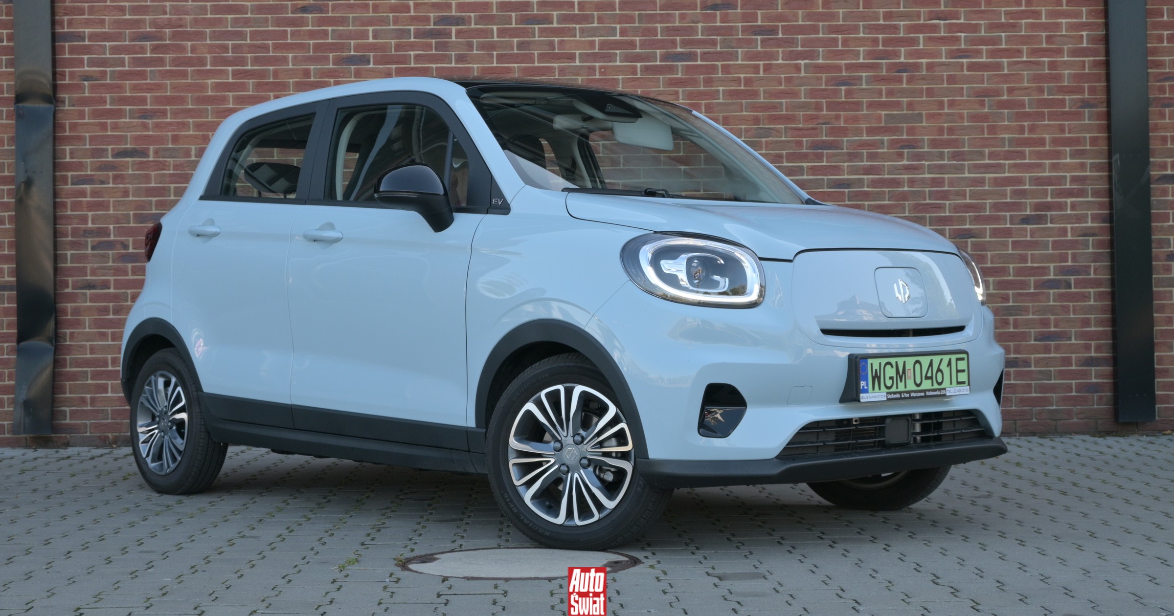 To już oficjalne zmiany w programie NaszEauto. Zapis o cłach jednak się nie pojawi