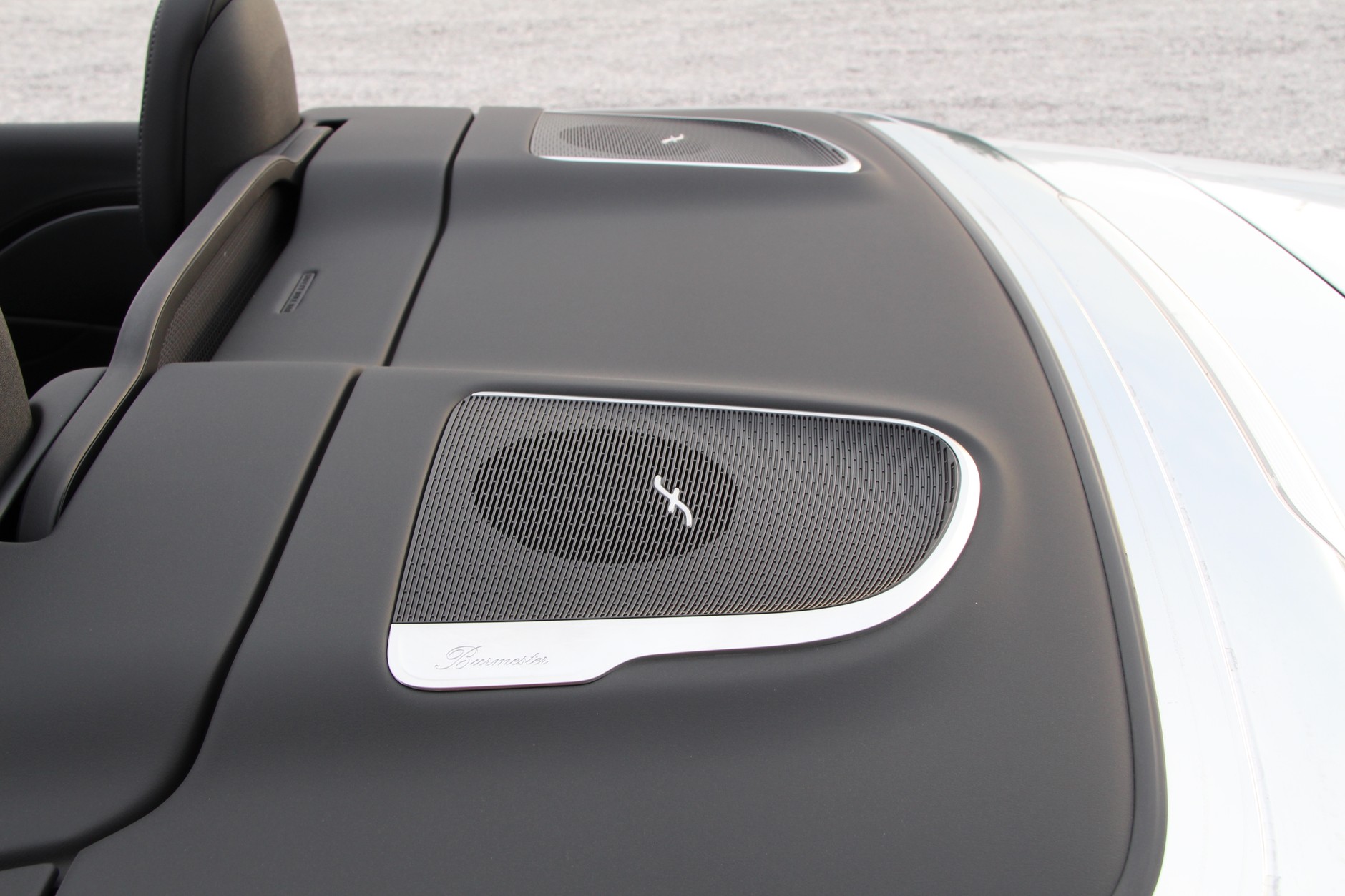 Mercedes CLE 300 Kabriolet