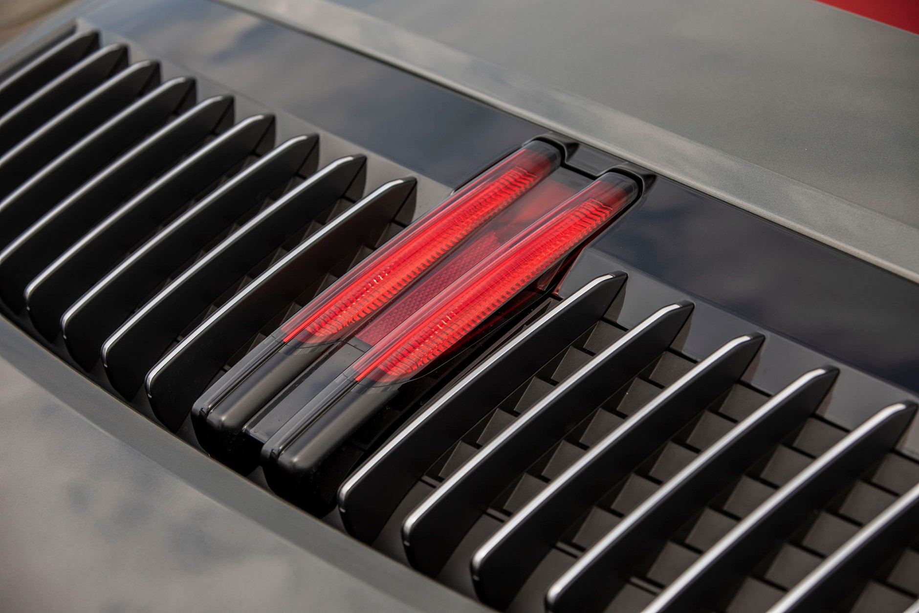 Porsche 911 Carrera 4S Cabrio