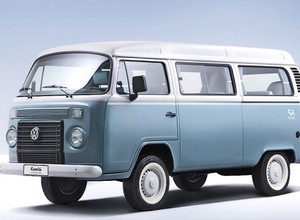 Volkswagen T2 Last Edition może być twój