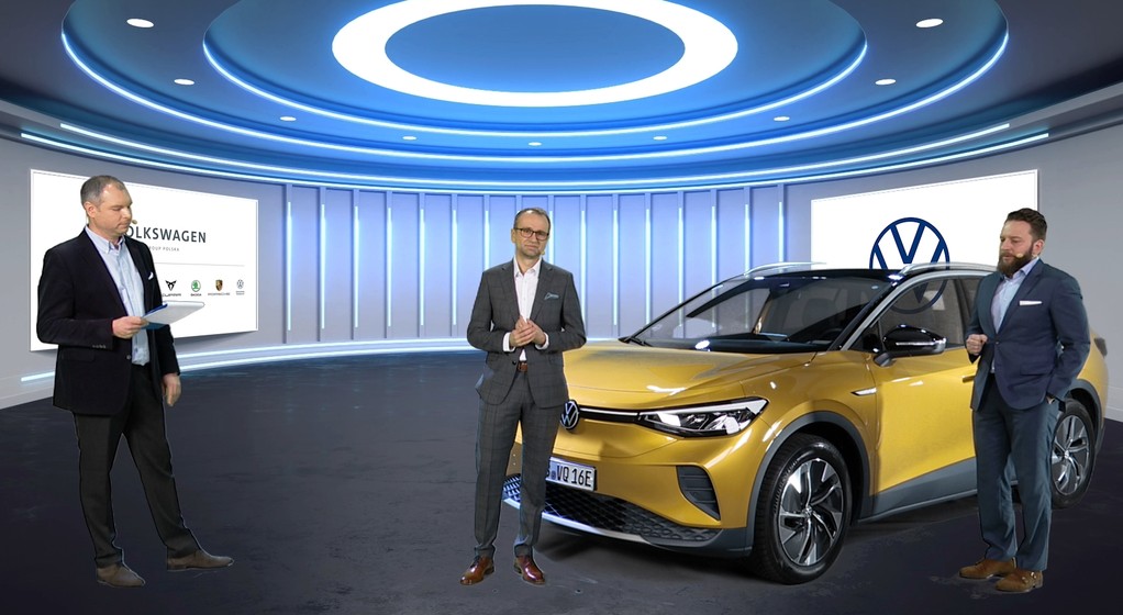 Volkswagen Group Polska - podsumowanie 2020 r.
