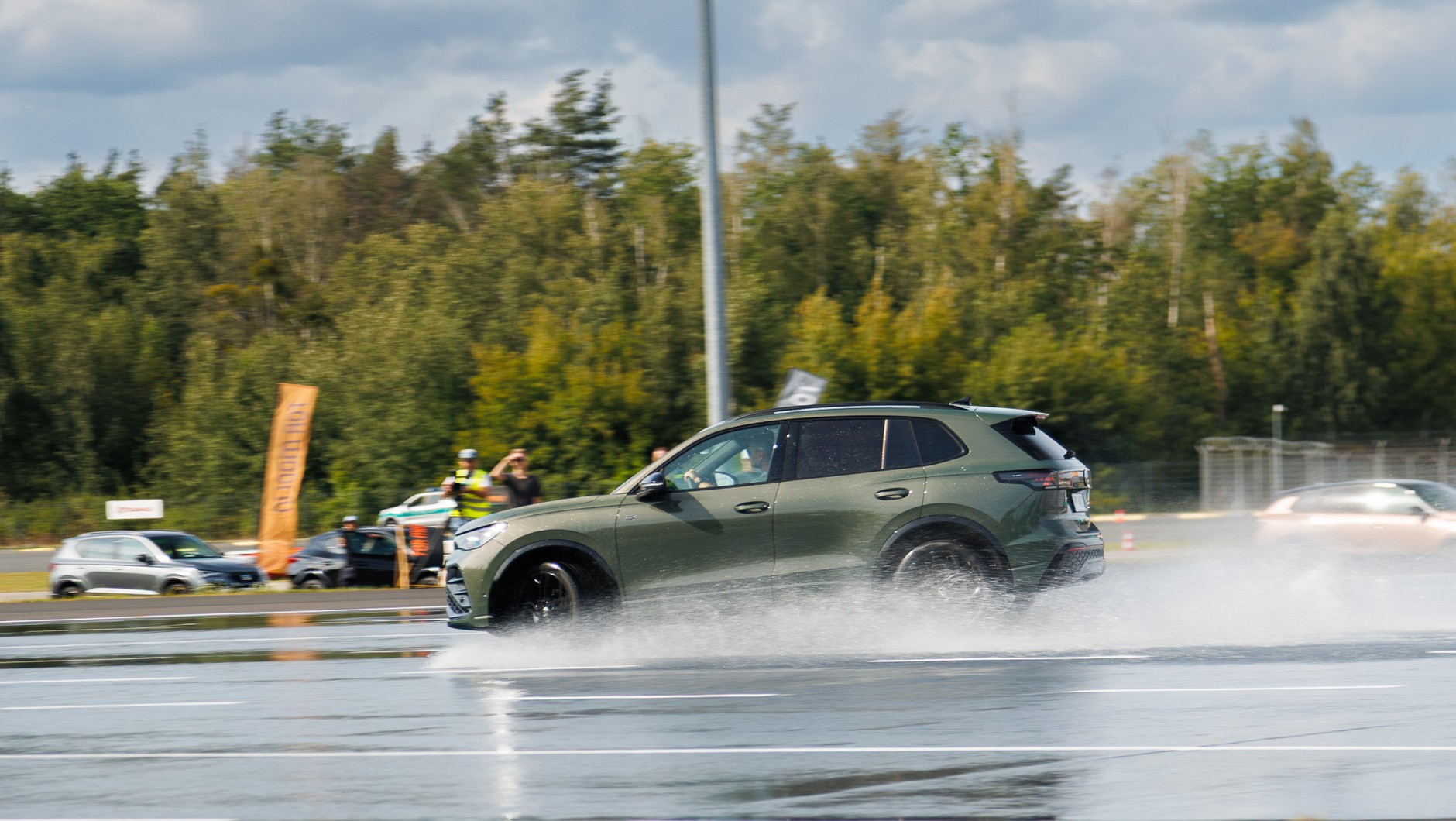 Wielki Test Auto Świata 2025