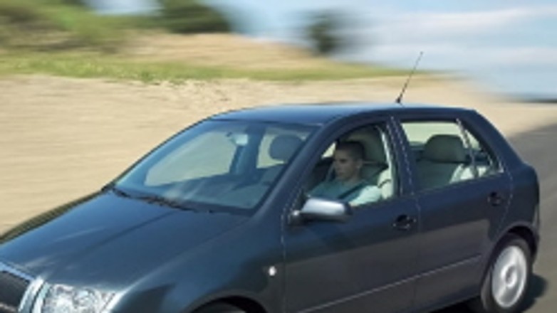 Samar: Toyota wyraźnym liderem w Polsce