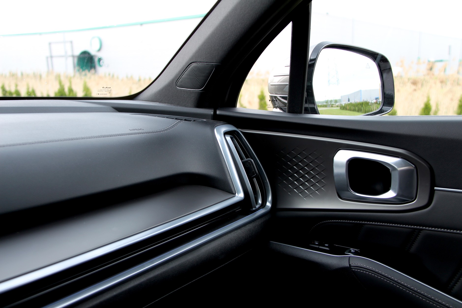 Kia Sorento 2.2 CRDi Prestige Line