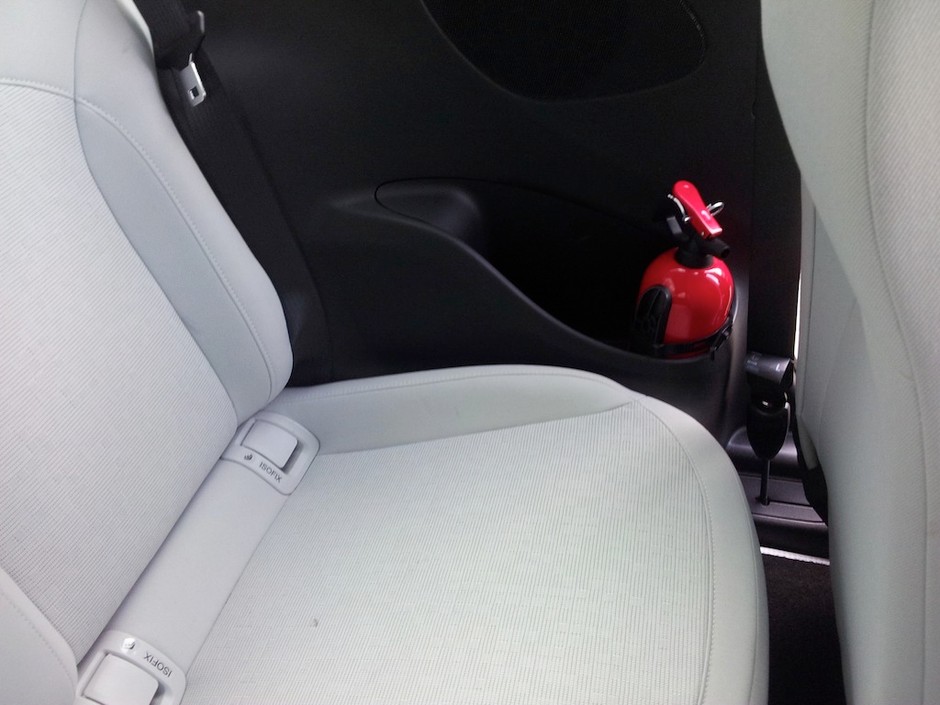 Opel Adam 1.4