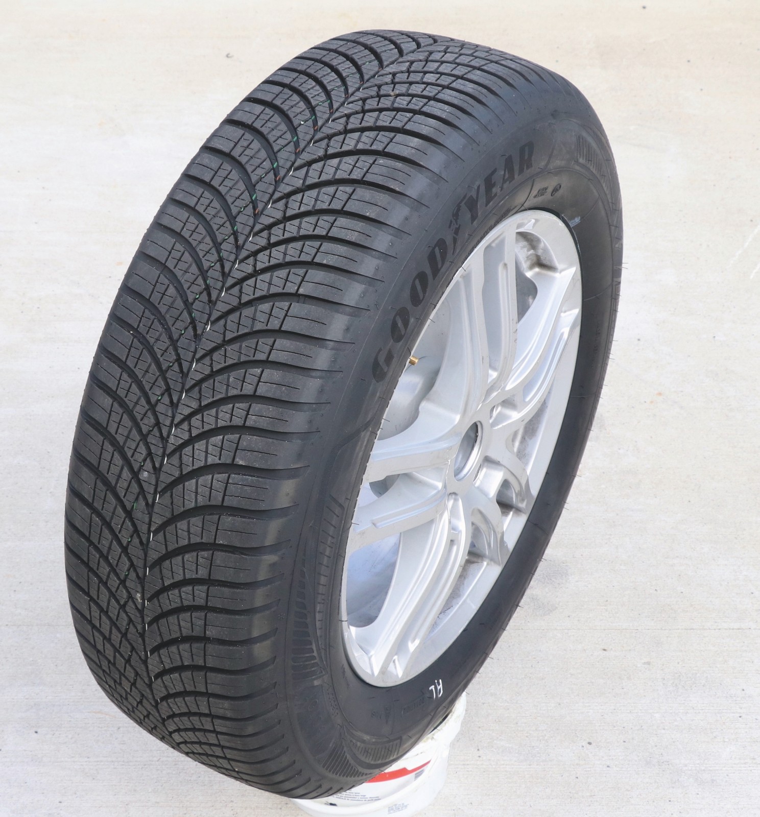 Goodyear