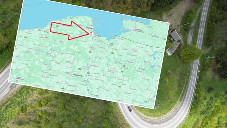 Budowa S7 na północy