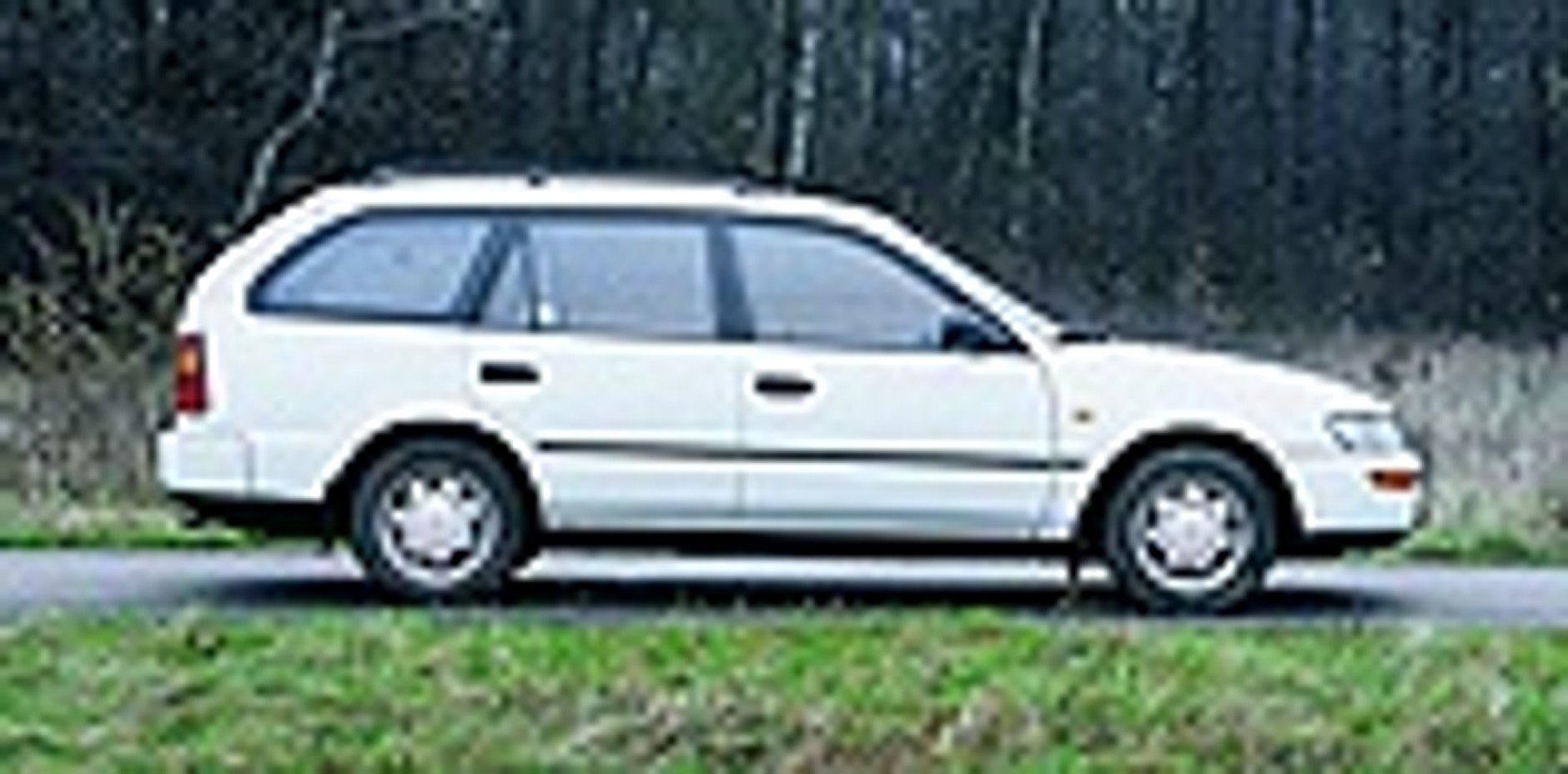 Powoli, ale niezawodnie