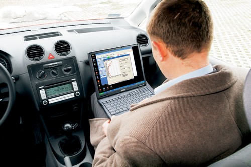 GPS w służbie rozwodów