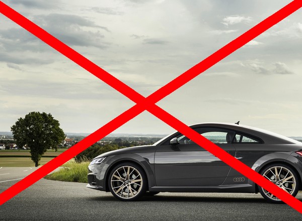 Audi nie zrobi samochodu pokroju TT. Będzie robiło kolejne SUV-y, bo na tym się zarabia