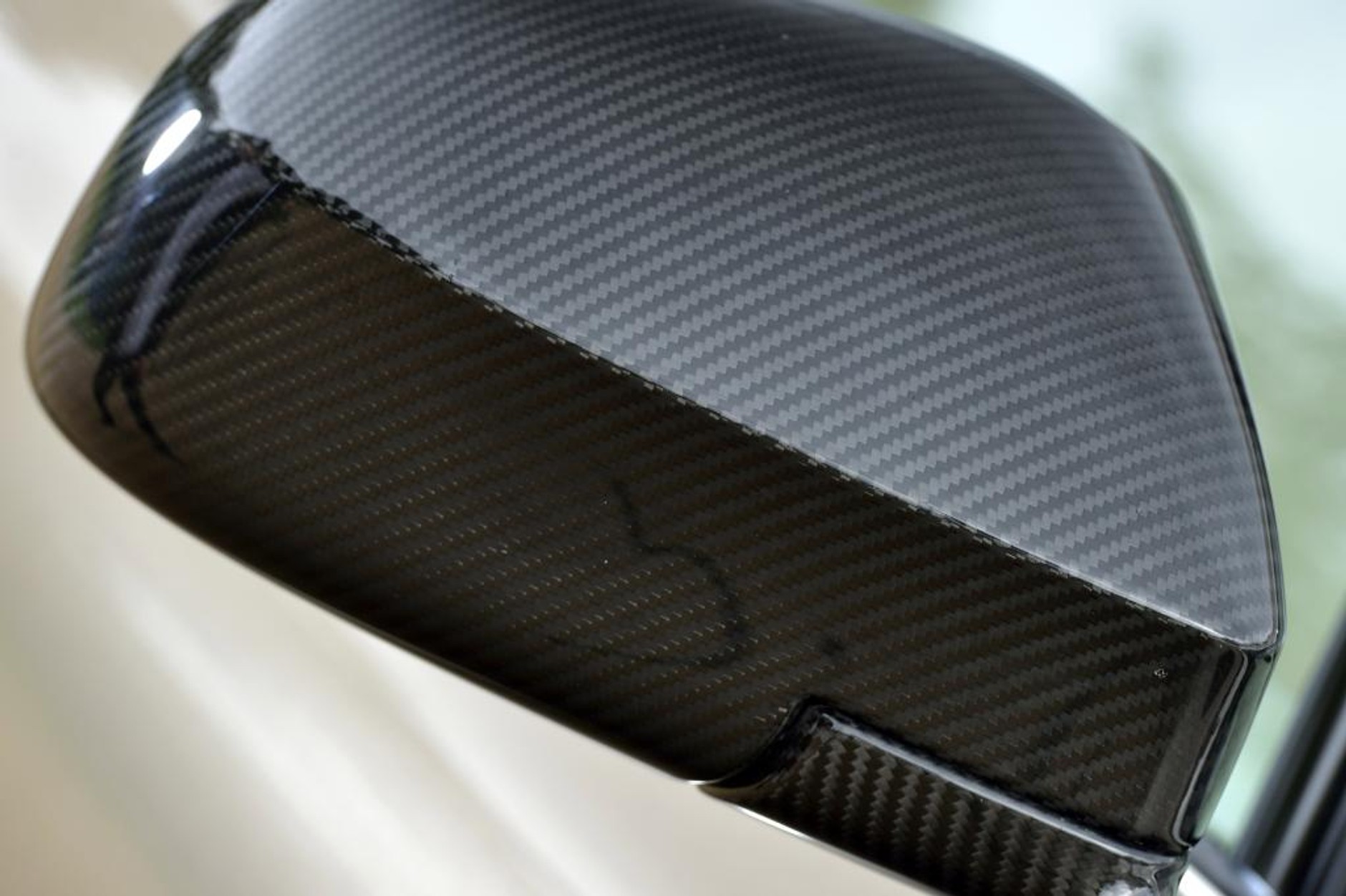 Jak jeździ Aston Martin Vanquish?