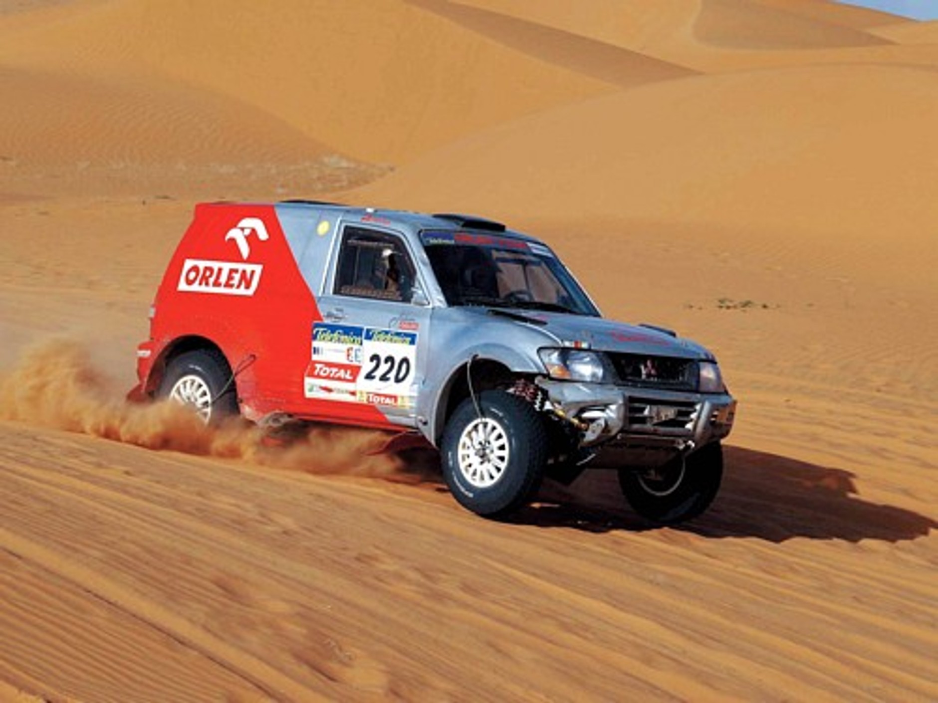 Nagroda za wytrwałość