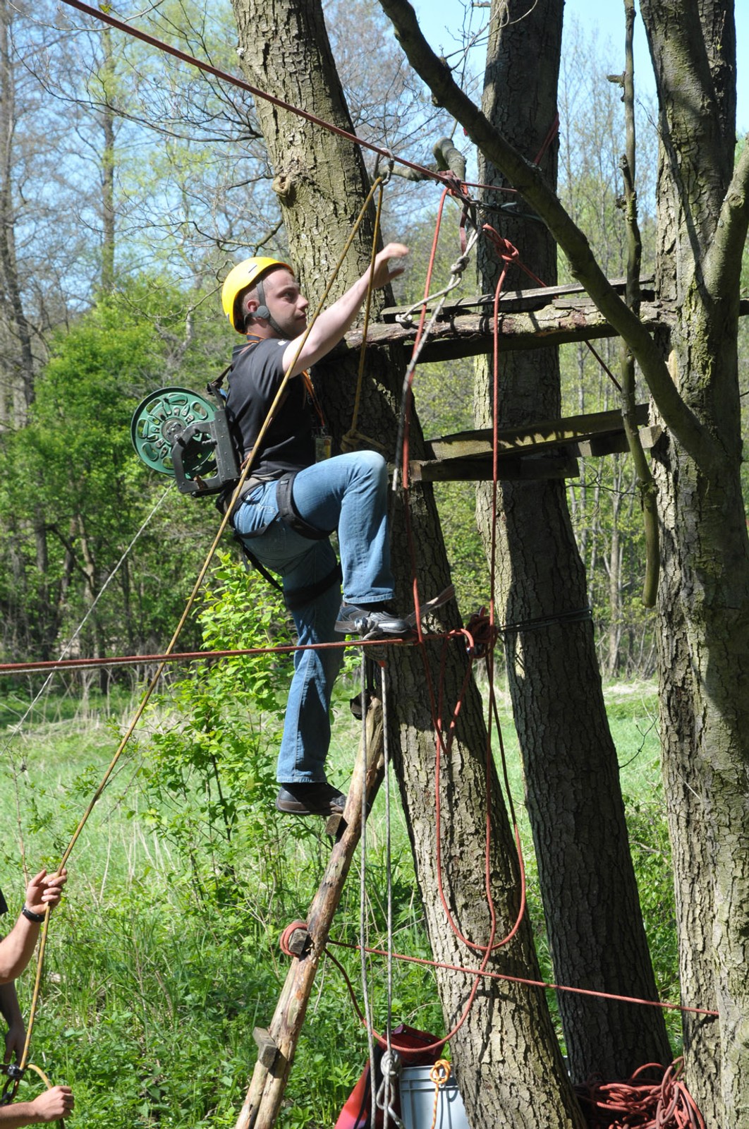 Freelander Active Trophy: zapraszamy na offroadową przygodę