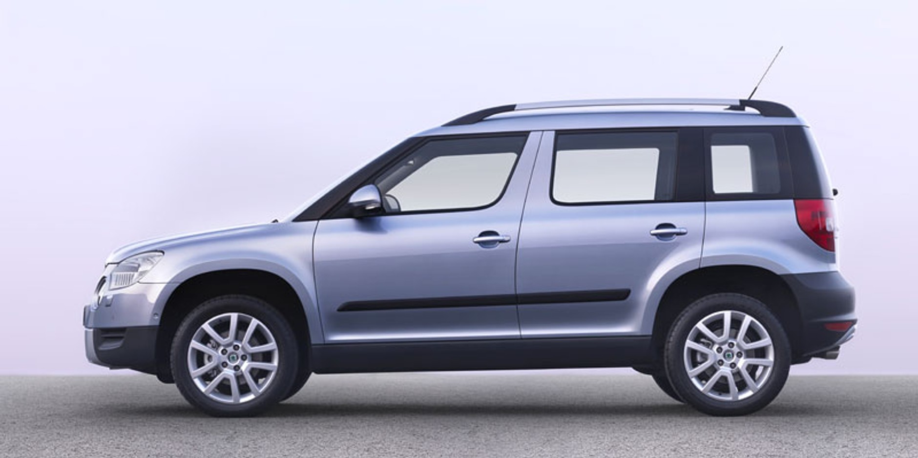 Škoda Yeti - pierwsze auta już u dilerów, ceny w Polsce