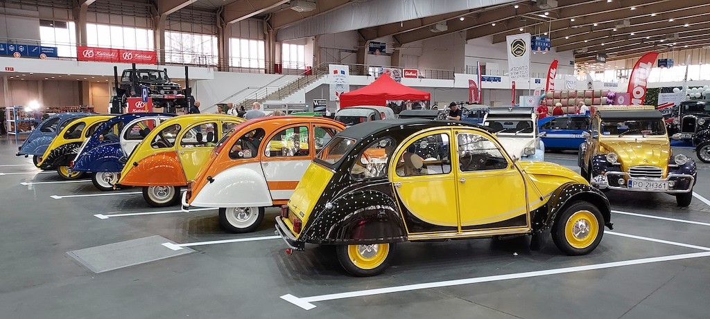 Retro Motor Show 2025