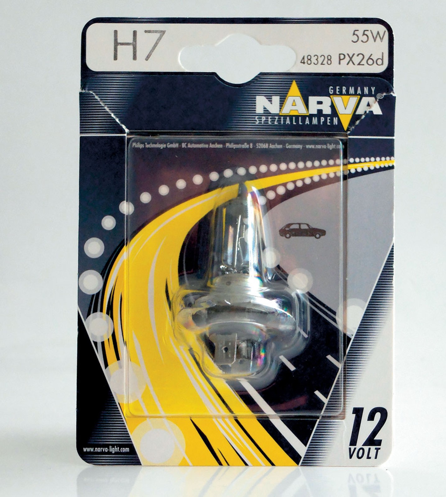 Narva Standard, cena od 9,99 zł