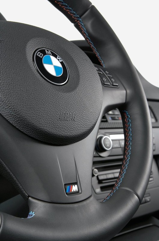 BMW M3 oficjalnie