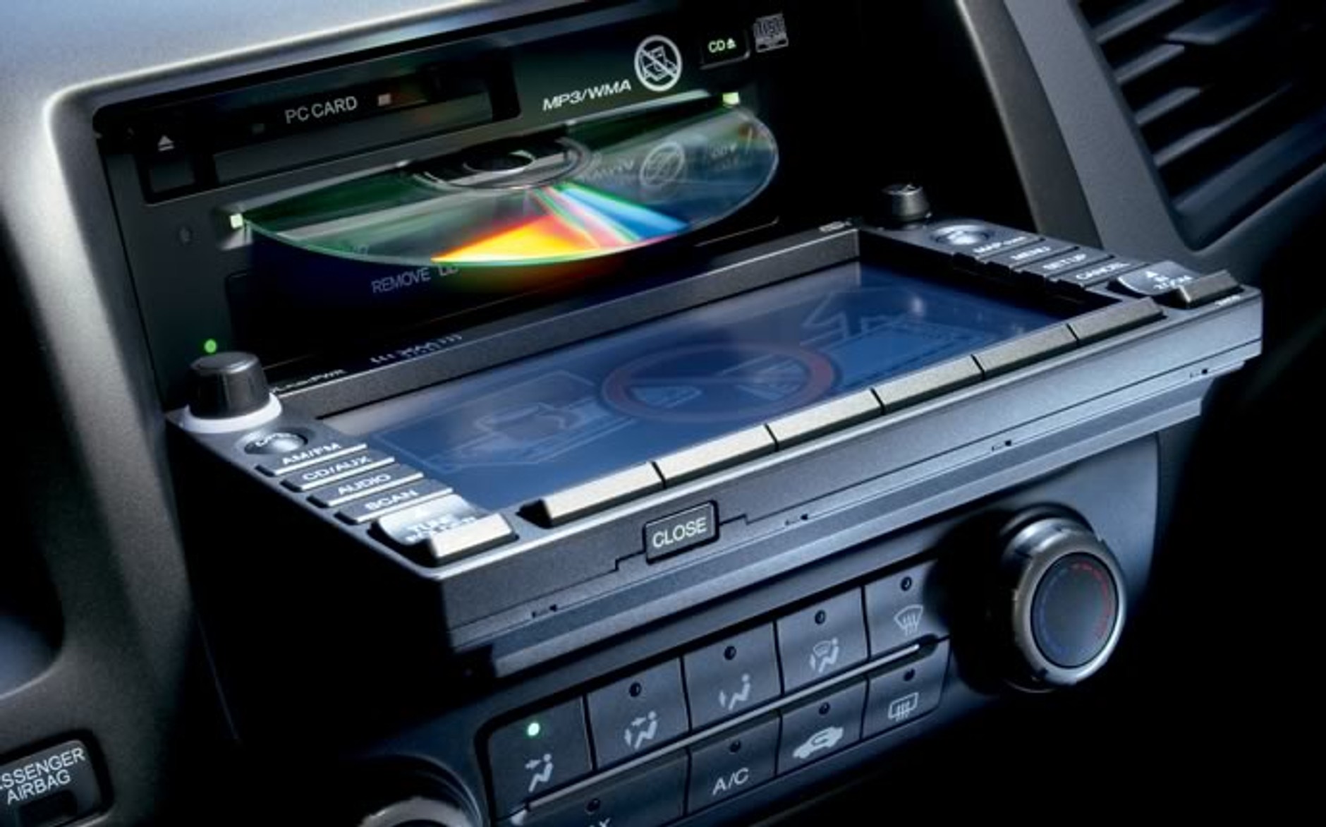 Honda Civic Coupe – modernizacja 2-drzwiowego modelu