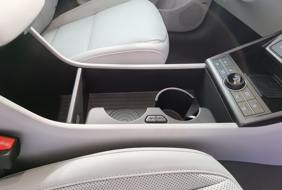 Nowy Hyundai Kona
