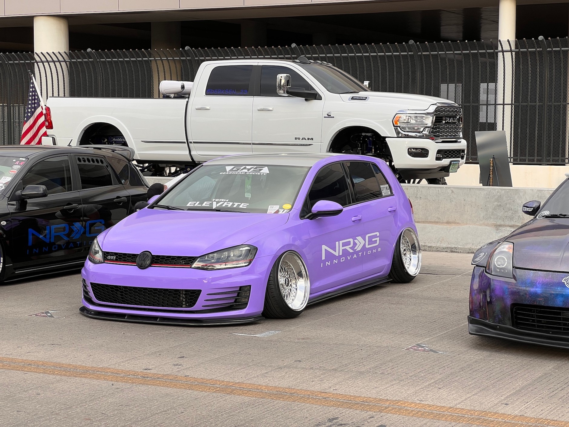 2021 SEMA Show-86