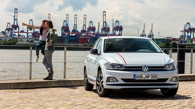 Volkswagen Polo Beats