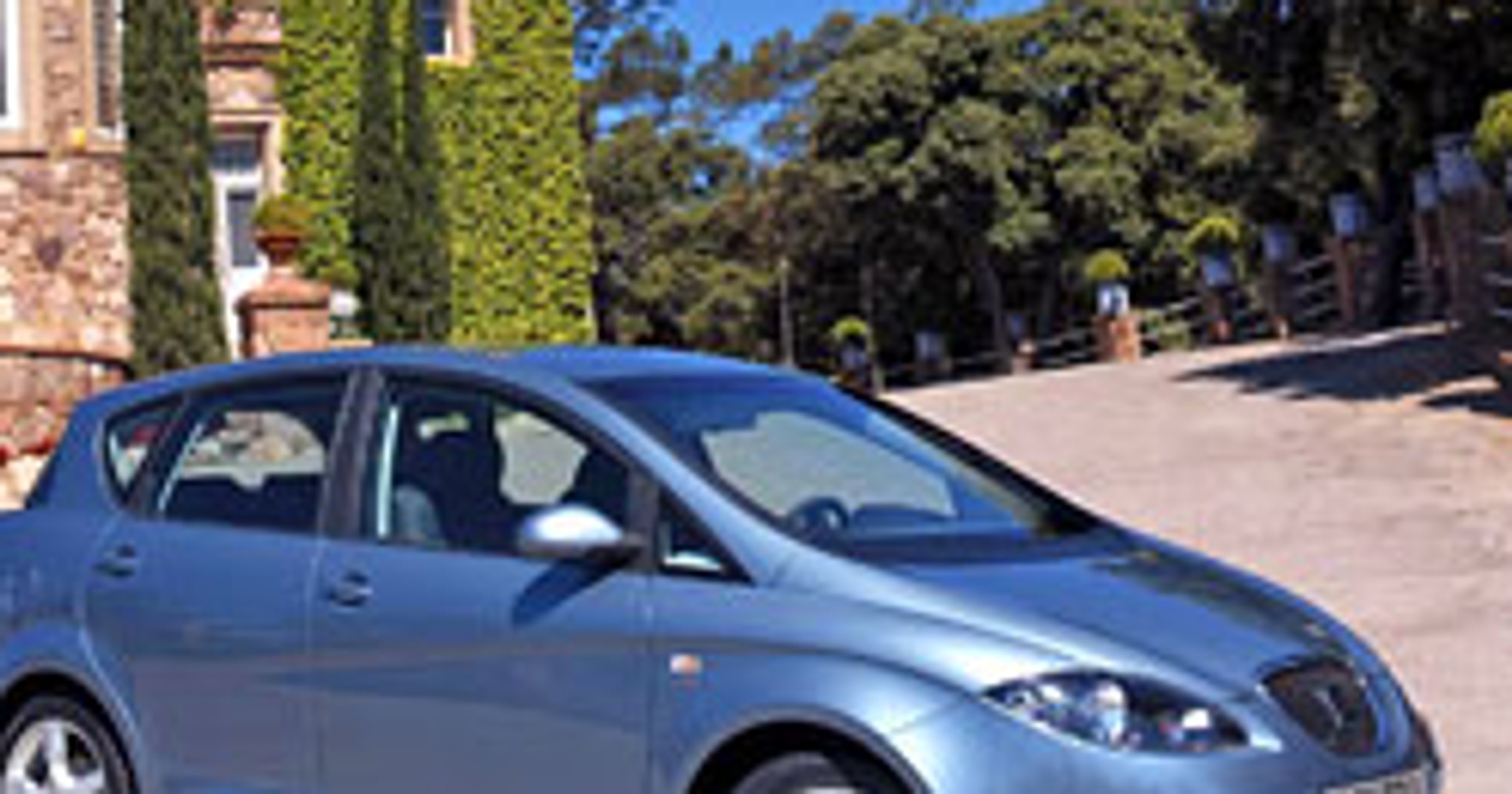 Seat Toledo: koniec produkcji po niecałych 5 latach