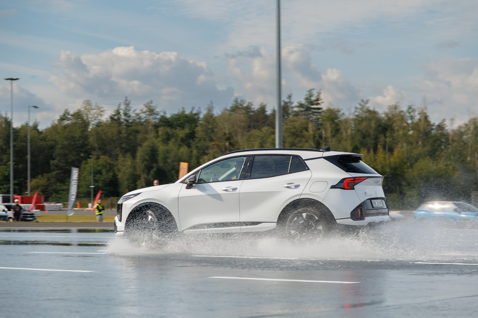 Wielki Test Auto Świata 2025