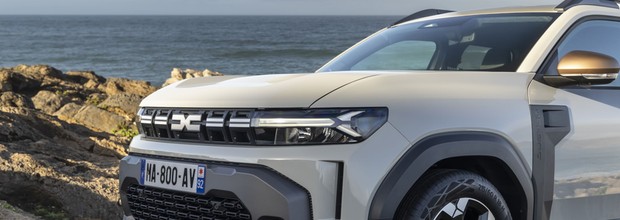 Te samochody są najchętniej kupowane w 10 najbogatszych państwach świata. Wśród nich SUV Dacii