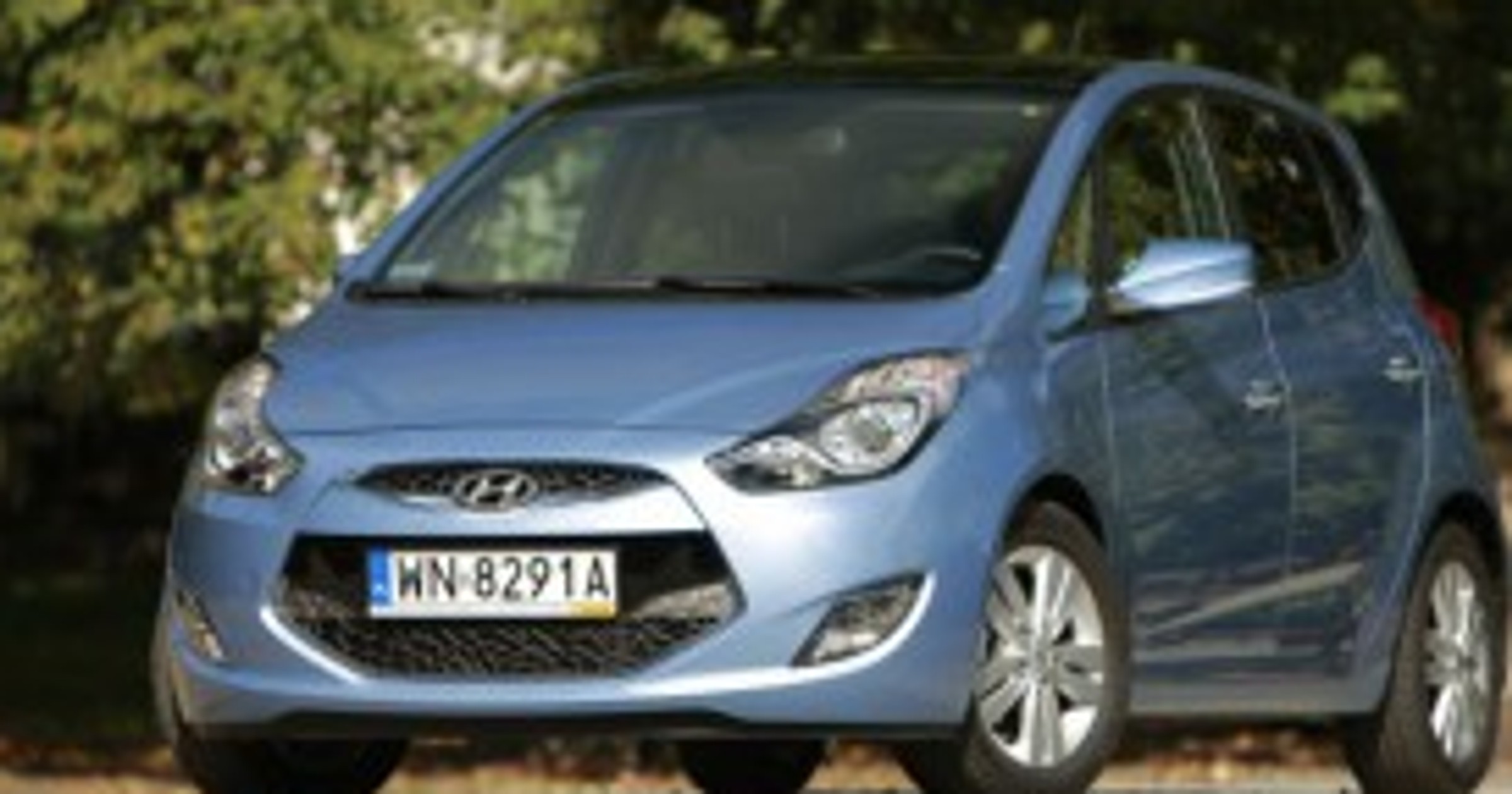 Hyundai wyprodukował o 70 proc. więcej aut