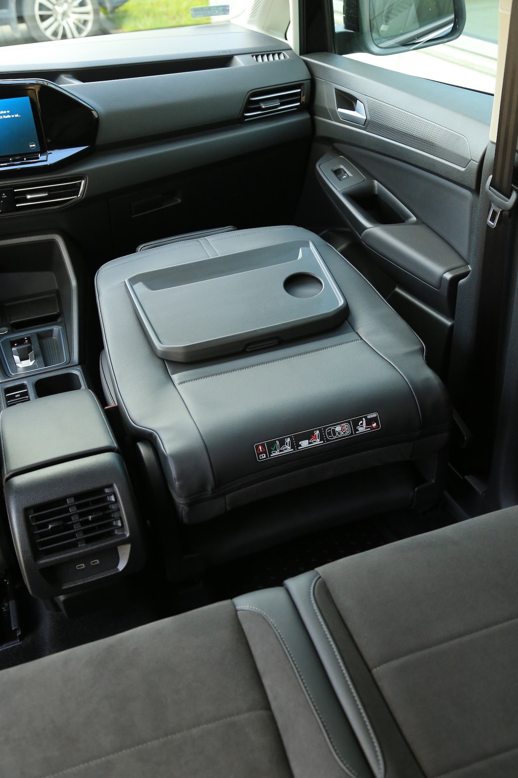 Volkswagen Caddy 2.0 TDI